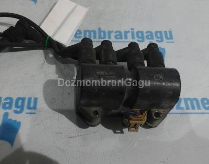 Bobina inductie Daewoo Leganza, 2.0 Benzina, 98 KW, caroserie Berlina