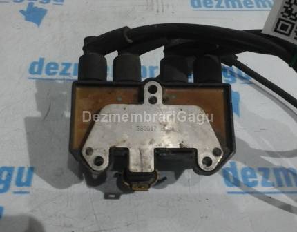 Bobina inductie Daewoo Leganza, 2.0 Benzina, 98 KW, caroserie Berlina