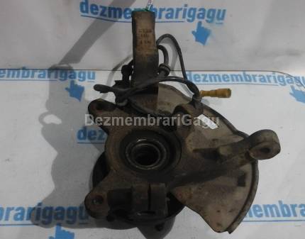 Fuzeta fata dreapta Daewoo Leganza, 2.0 Benzina, 98 KW, caroserie Berlina