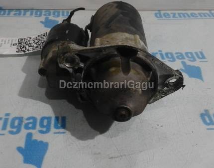 Electromotor Daewoo Leganza, 2.0 Benzina, 98 KW, caroserie Berlina