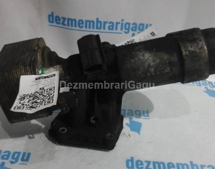 Suport filtru ulei Volkswagen Golf Iv (1997-2005), 1.9 Diesel, 96 KW, caroserie Hatchback