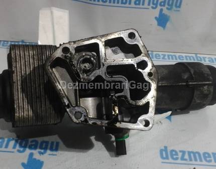 Suport filtru ulei Volkswagen Golf Iv (1997-2005), 1.9 Diesel, 96 KW, caroserie Hatchback