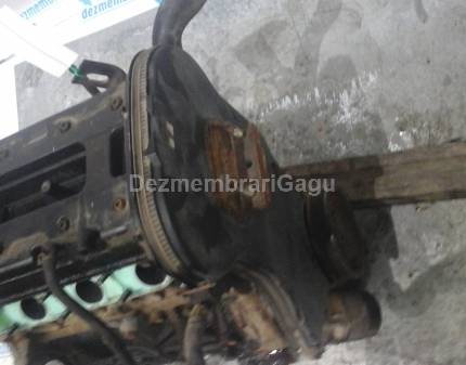 Motor Daewoo Leganza, 2.0 Benzina, 98 KW, caroserie Berlina