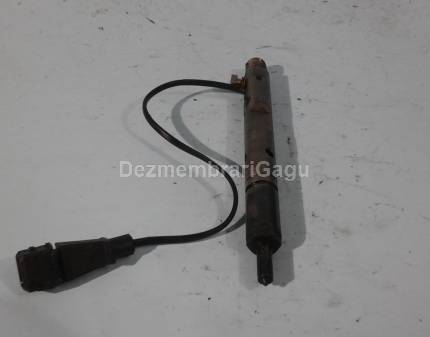 Injectoare Mercedes Sprinter 4t (1995-2006), 2.9 Diesel, caroserie Minibus