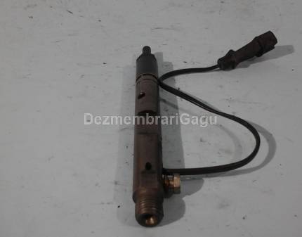 Injectoare Mercedes Sprinter 4t (1995-2006), 2.9 Diesel, caroserie Minibus