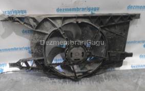 Piese auto din dezmembrari Electroventilator apa Renault Laguna Ii