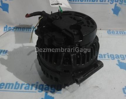 Alternator Dacia Logan, 1.4 Benzina, 55 KW, caroserie Berlina