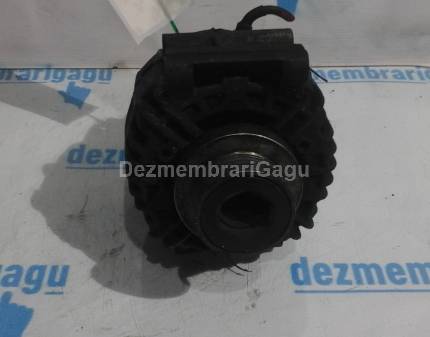 Alternator Dacia Logan, 1.4 Benzina, 55 KW, caroserie Berlina