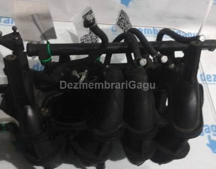 Galerie admisie Dacia Logan, 1.4 Benzina, 55 KW, caroserie Berlina
