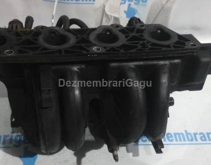 Galerie admisie Dacia Logan, 1.4 Benzina, 55 KW, caroserie Berlina