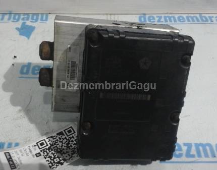 Pompa abs Chrysler 300 M, 3.5 Benzina, 185 KW, caroserie Berlina