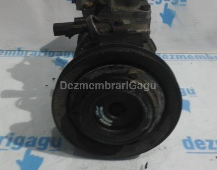 Compresor ac Chrysler 300 M, 3.5 Benzina, 185 KW, caroserie Berlina