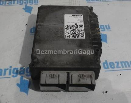 Calculator motor ecm ecu Chrysler 300 M, 3.5 Benzina, 185 KW, caroserie Berlina