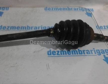 Planetara dreapta fata Opel Astra G (1998-), 1.6 Benzina, 62 KW, caroserie Hatchback