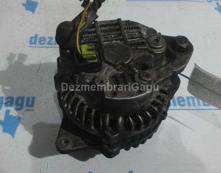 Alternator Mitsubishi Pajero Ii (1990-2000), 2.8 Diesel, 92 KW, caroserie Off-road