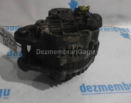 Alternator Mitsubishi Pajero Ii (1990-2000), 2.8 Diesel, 92 KW, caroserie Off-road