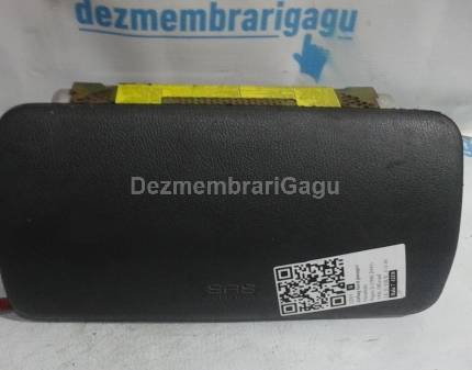 Airbag bord pasager Mitsubishi Pajero Ii (1990-2000), 2.8 Diesel, 92 KW, caroserie Off-road