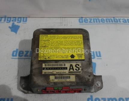 Calculator airbag Mitsubishi Pajero Ii (1990-2000), 2.8 Diesel, 92 KW, caroserie Off-road