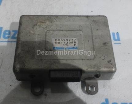 Calculator motor ecm ecu Mitsubishi Pajero Ii (1990-2000), 2.8 Diesel, 92 KW, caroserie Off-road
