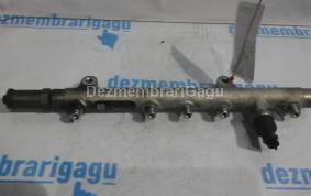 Piese auto din dezmembrari Rampa injectoare Mitsubishi Space Star