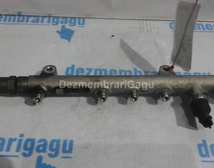 Rampa injectoare Mitsubishi Space Star, 1.9 Diesel, 85 KW, caroserie Van