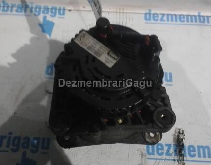 Alternator Mitsubishi Space Star, 1.9 Diesel, 85 KW, caroserie Van