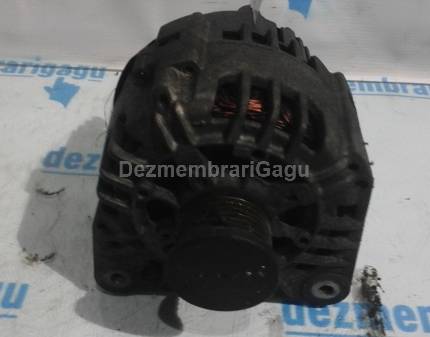 Alternator Mitsubishi Space Star, 1.9 Diesel, 85 KW, caroserie Van