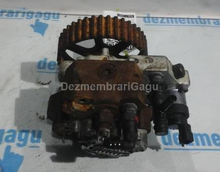 Pompa inalta presiune Mitsubishi Space Star, 1.9 Diesel, 85 KW, caroserie Van