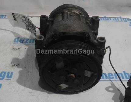 Compresor ac Mitsubishi Space Star, 1.9 Diesel, 85 KW, caroserie Van