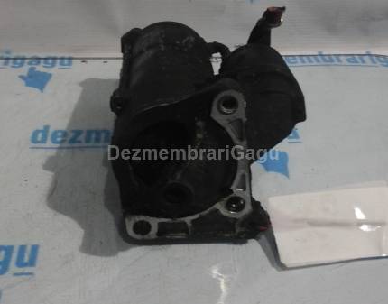 Electromotor Mitsubishi Space Star, 1.9 Diesel, 85 KW, caroserie Van