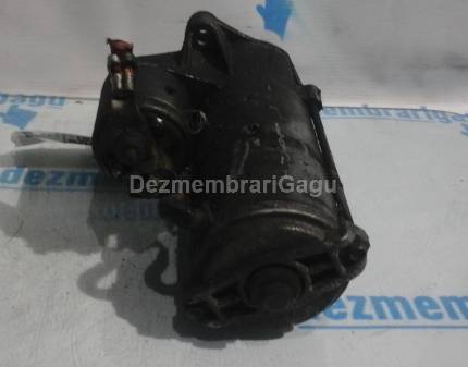 Electromotor Mitsubishi Space Star, 1.9 Diesel, 85 KW, caroserie Van