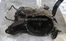 Piese auto din dezmembrari Cutie viteze Mitsubishi Space Star