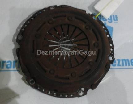 Placa presiune Peugeot 307, 1.6 Diesel, 80 KW, caroserie Hatchback