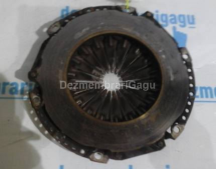 Placa presiune Peugeot 307, 1.6 Diesel, 80 KW, caroserie Hatchback