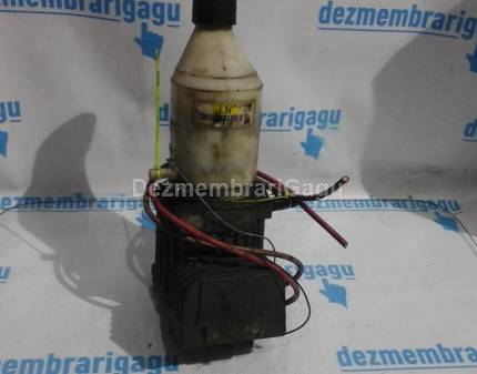 Pompa servo electrica Opel Astra G (1998-), 1.6 Benzina, 62 KW, caroserie Hatchback