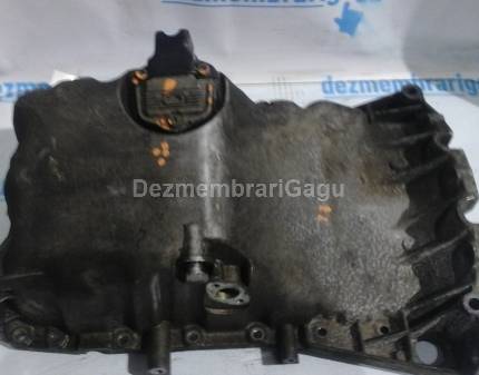 Baie ulei Audi A4 Ii (2000-2004), 2.0 Benzina, 96 KW, caroserie Berlina