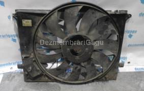 Piese auto din dezmembrari Electroventilator Mercedes S-class / 220-215