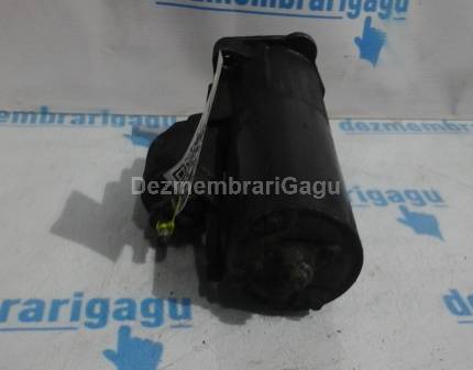 Electromotor Audi A6 Ii (1997-2005), 1.9 Diesel, 96 KW, caroserie Berlina