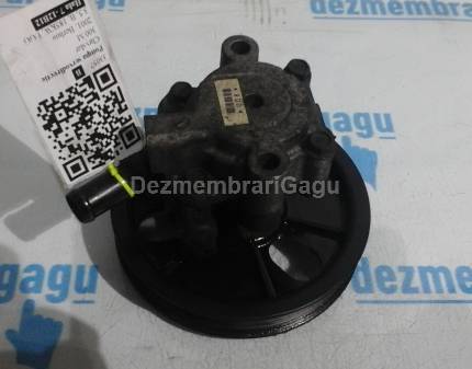 Pompa servodirectie Chrysler 300 M, 3.5 Benzina, 185 KW, caroserie Berlina
