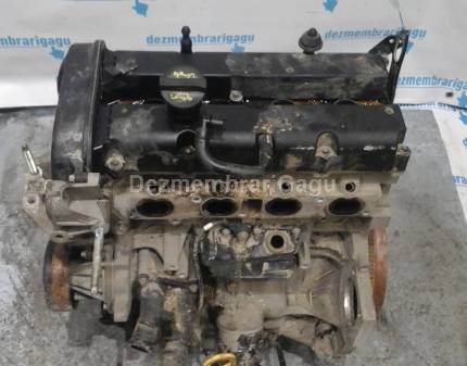 Motor Ford Fiesta V (2001-), 1.2 Benzina, 55 KW, caroserie Hatchback