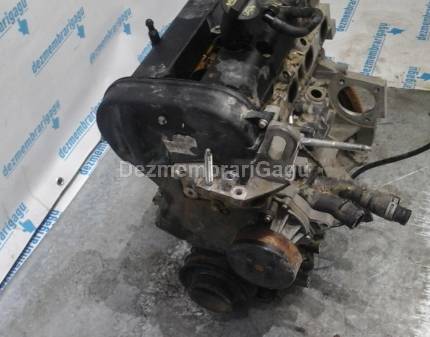 Motor Ford Fiesta V (2001-), 1.2 Benzina, 55 KW, caroserie Hatchback