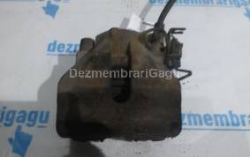 Piese auto din dezmembrari Etrier fata stanga Audi A6
