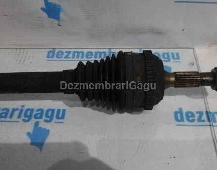 Planetara dreapta fata Citroen Saxo, 1.4 Benzina, 55 KW, caroserie Hatchback