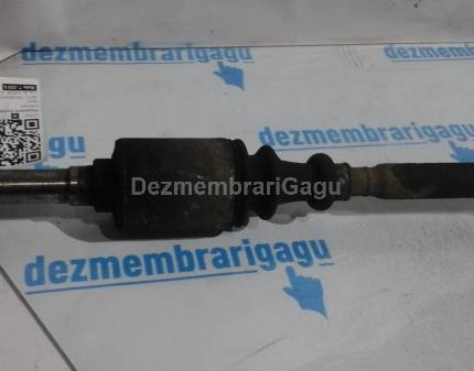 Planetara dreapta fata Citroen Saxo, 1.4 Benzina, 55 KW, caroserie Hatchback
