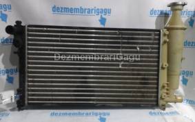 Piese auto din dezmembrari Radiator apa Citroen Saxo