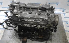 Piese auto din dezmembrari Motor Toyota Avensis / T25