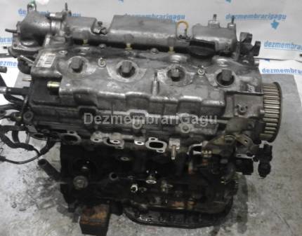 Motor Toyota Avensis / T25 (2003-), 2.0 Diesel, 85 KW, caroserie Break