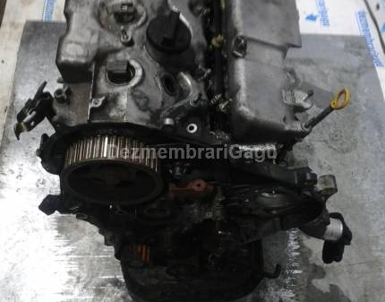 Motor Toyota Avensis / T25 (2003-), 2.0 Diesel, 85 KW, caroserie Break