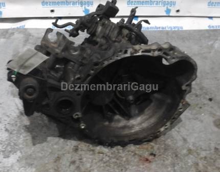 Cutie viteze Toyota Avensis / T25 (2003-), 2.0 Diesel, 85 KW, caroserie Break