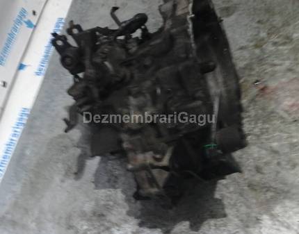 Cutie viteze Toyota Avensis / T25 (2003-), 2.0 Diesel, 85 KW, caroserie Break